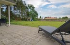 Ferienhaus - Dejret Strand , Dänemark - E4328 14