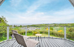 Feriehus - Egsmark Strand , Danmark - E4334 2