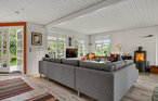 Feriehus - Egsmark Strand , Danmark - E4361 3