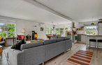Feriehus - Egsmark Strand , Danmark - E4361 17
