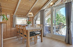 Feriehuse - Boeslum Strand , Danmark - E4362 5
