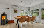 Feriehus - Egsmark Strand , Danmark - E4361 19