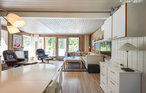 Ferienhaus - Ebdrup , Dänemark - E4395 13