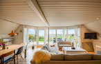 Feriehus - Egsmark Strand , Danmark - E4334 14