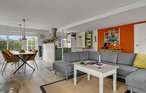 Feriehus - Egsmark Strand , Danmark - E4361 6