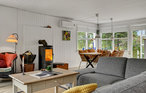 Feriehus - Egsmark Strand , Danmark - E4361 18