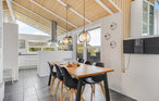Feriehuse - Handrup Strand , Danmark - E4391 24