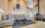Feriehuse - Handrup Strand , Danmark - E4391 22