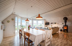 Feriehus - Egsmark Strand , Danmark - E4334 13