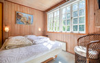 Ferienhaus - Ebdrup , Dänemark - E4395 16