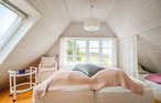 Feriehus - Egsmark Strand , Danmark - E4334 22