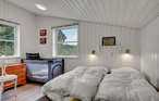 Feriehus - Egsmark Strand , Danmark - E4361 25