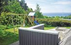 Feriehus - Egsmark Strand , Danmark - E4334 7
