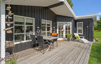 Feriehus - Egsmark Strand , Danmark - E4361 2