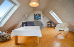 Feriehus - Egsmark Strand , Danmark - E4334 17