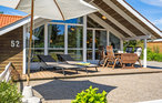 Feriehuse - Boeslum Strand , Danmark - E4362 12