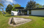Feriehuse - Øer Strand , Danmark - E4344 10