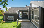 Feriehuse - Handrup Strand , Danmark - E4391 14