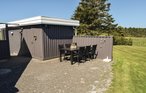 Feriehus - Egsmark Strand , Danmark - E4334 9