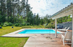 Ferienhaus - Ebdrup , Dänemark - E4395 11