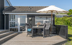 Feriehuse - Handrup Strand , Danmark - E4391 12