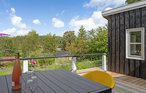 Feriehus - Egsmark Strand , Danmark - E4361 14