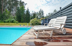 Ferienhaus - Ebdrup , Dänemark - E4395 10