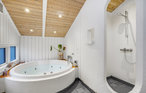 Feriehuse - Handrup Strand , Danmark - E4391 8