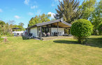 Feriehuse - Øer Strand , Danmark - E4344 5