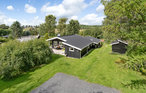Feriehus - Egsmark Strand , Danmark - E4361 1