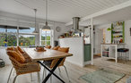 Feriehus - Egsmark Strand , Danmark - E4361 7