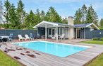 Ferienhaus - Ebdrup , Dänemark - E4395 1