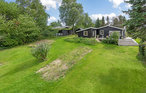 Feriehus - Egsmark Strand , Danmark - E4361 12