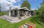 Feriehus - Egsmark Strand , Danmark - E4361 11