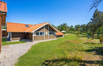 Feriehuse - Boeslum Strand , Danmark - E4362 11