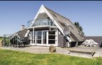 Feriehus - Egsmark Strand , Danmark - E4334 6