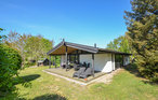 Feriehuse - Øer Strand , Danmark - E4344 6