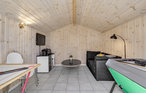 Ferienhaus - Følle Strand , Dänemark - E4343 25