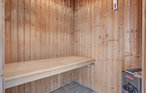 Ferienhaus - Lyngsbæk Strand , Dänemark - E4376 26