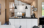 Ferienhaus - Lyngsbæk Strand , Dänemark - E4376 18