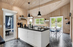Ferienhaus - Lyngsbæk Strand , Dänemark - E4376 5