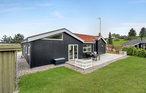Ferienhaus - Lyngsbæk Strand , Dänemark - E4376 11