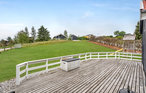 Ferienhaus - Lyngsbæk Strand , Dänemark - E4376 14