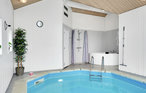 Ferienhaus - Lyngsbæk Strand , Dänemark - E4376 7