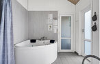 Ferienhaus - Lyngsbæk Strand , Dänemark - E4376 8