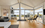 Ferienhaus - Følle Strand , Dänemark - E4343 14