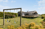 Ferienhaus - Følle Strand , Dänemark - E4343 9