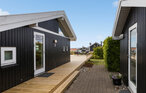 Ferienhaus - Følle Strand , Dänemark - E4343 13