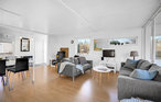 Feriehus - Gl. Løgten Strand , Danmark - E4469 16