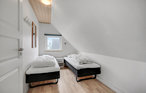 Ferienhaus - Vibæk Strand , Dänemark - E4495 22